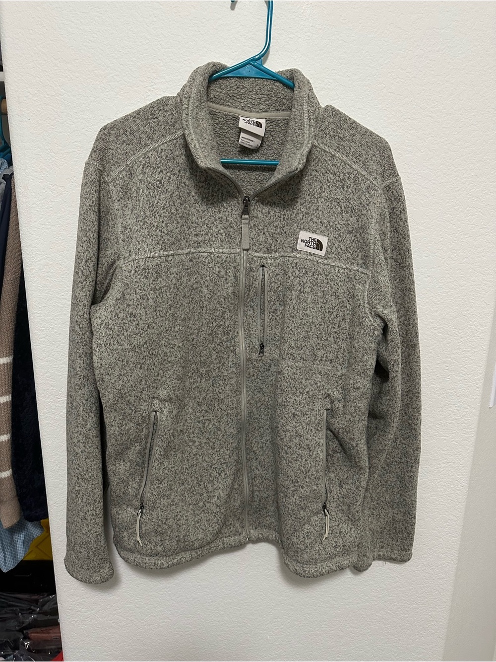 Men’s North Face Jacket!